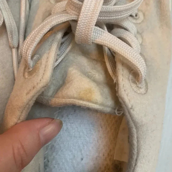 All Birds Merino Wool Sneakers 9 - Picture 5 of 12